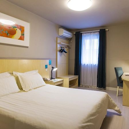 Jinjiang Inn Taizhou Jiangzhou South Road Ngoại thất bức ảnh